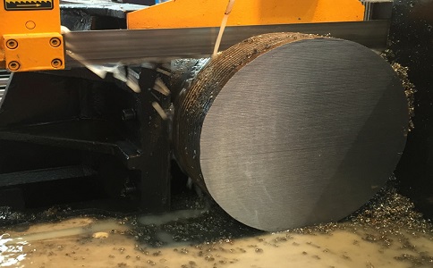 锯钛合金用什么带锯条效果佳?海锋推荐4款锯钛专用硬质合金带锯条 锯钛合金用什么带锯条效果佳?海锋推荐4款锯钛专用硬质合金带锯条